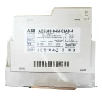 ABB ACS180-04N-01A8-4