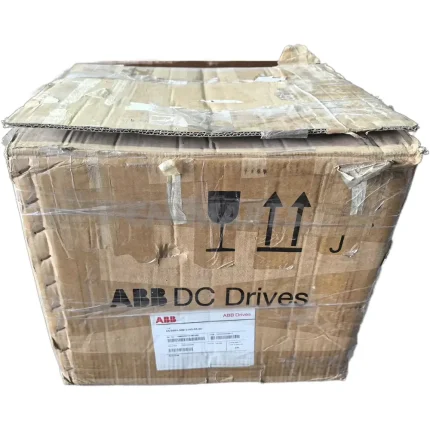 ABB DCS550-S02-0150-05-00