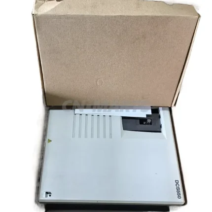ABB DCS550-S02-0150-05-00