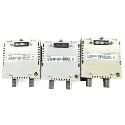 ABB FCNA-01