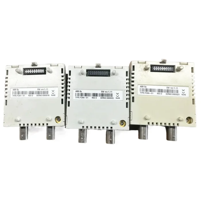 ABB FCNA-01