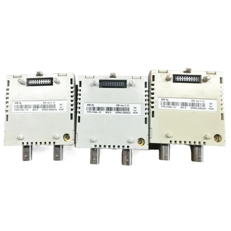 ABB FCNA-01