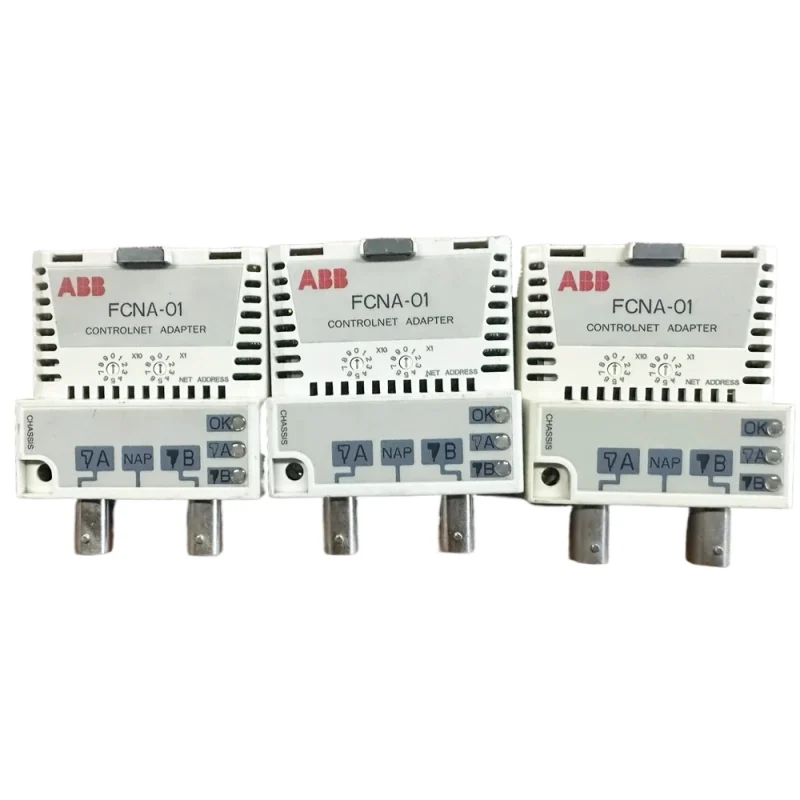 ABB FCNA-01