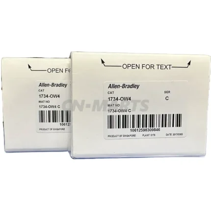 Allen-Bradley 1734-OW4