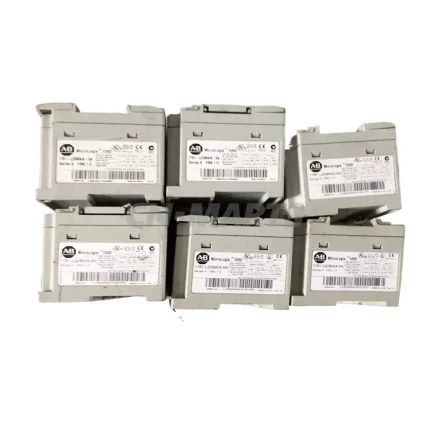 Allen-Bradley 1761-L2BWA-5A