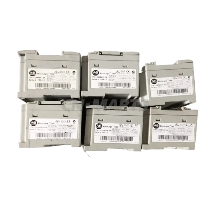 Allen-Bradley 1761-L2BWA-5A