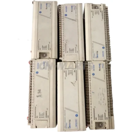 Allen-Bradley 1761-L2BWA-5A