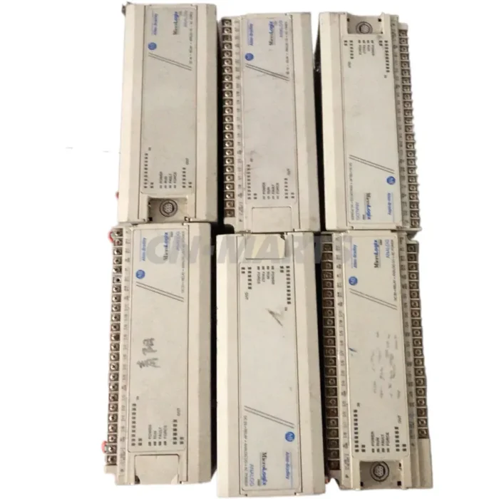 Allen-Bradley 1761-L2BWA-5A