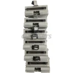 Allen-Bradley 1762-IQ32T/OB32T