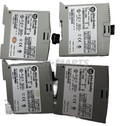 Allen-Bradley 1762-OB8