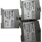 Allen-Bradley 1762-OB8/IQ32