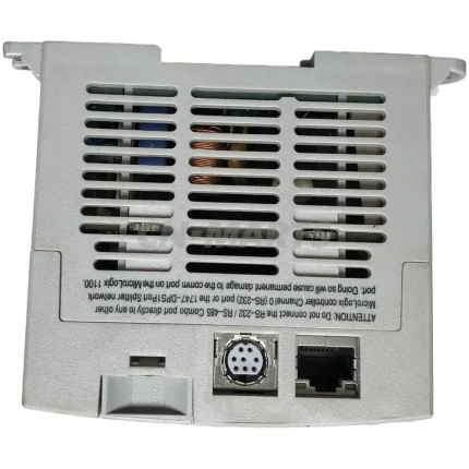 Allen-Bradley 1763-L16BWA