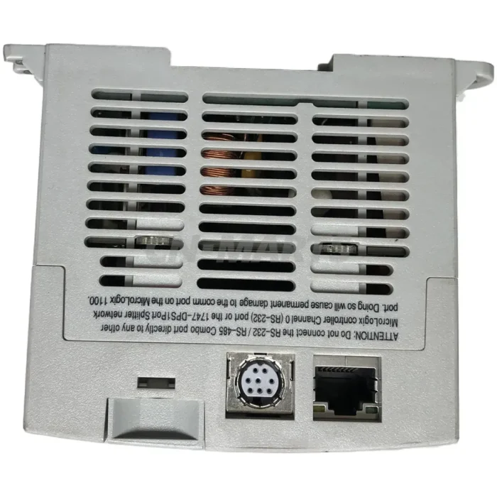 Allen-Bradley 1763-L16BWA