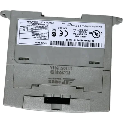 Allen-Bradley 1763-L16BWA