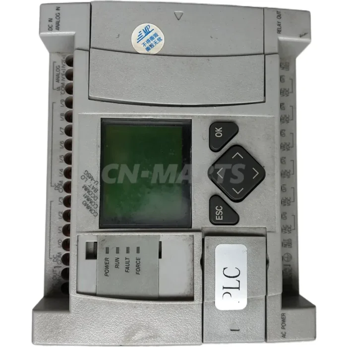 Allen-Bradley 1763-L16BWA