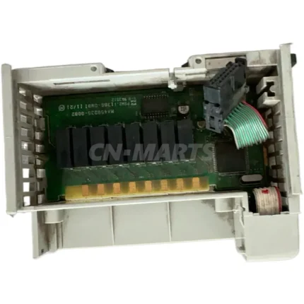 Allen-Bradley 1769-OW8I