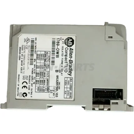 Allen-Bradley 1769-OW8I