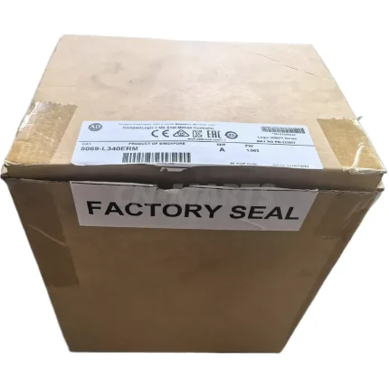 Allen-Bradley 5069-L340ERM