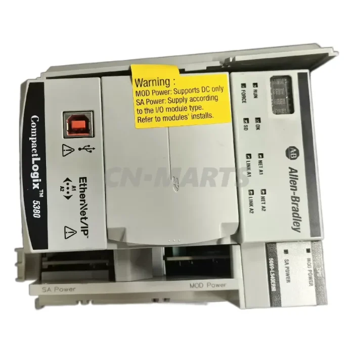 Allen-Bradley 5069-L340ERM