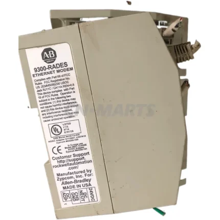Allen-Bradley 9300-RADES