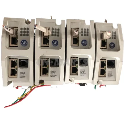 Allen-Bradley 9300-RADES