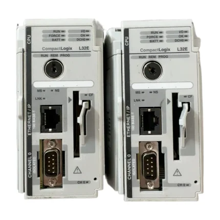 Allen-Bradley AB CPU 1769-L32E