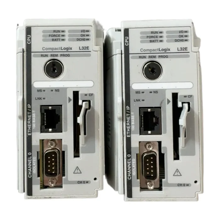 Allen-Bradley AB CPU 1769-L32E