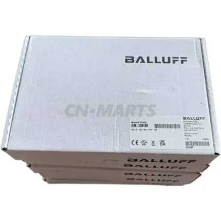 BALLUFF BNI00HM BNI EIP-508-005-Z015-013