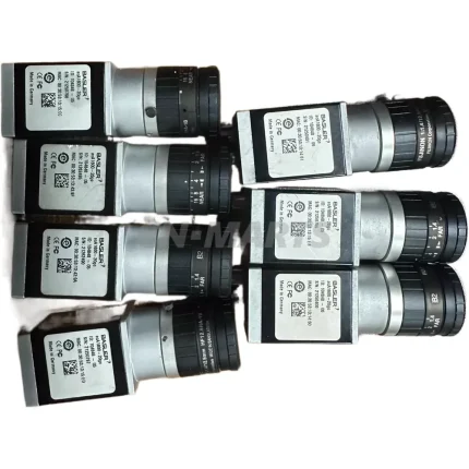 BASLER acA1600-20gc