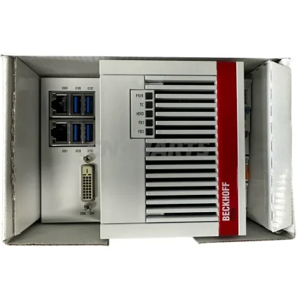 BECKHOFF CX5230-0175/000027538