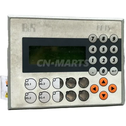 B&R 4PP015.E420-01