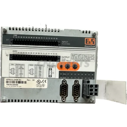 B&R 4PP015.E420-01