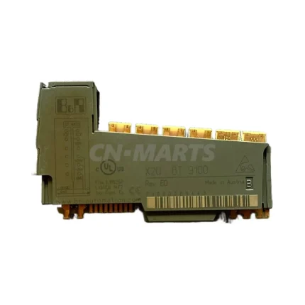 B&R X20BT9100