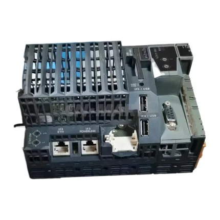 B&R X20IF1063