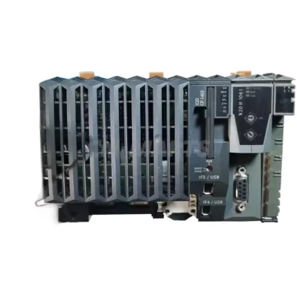 B&R X20IF1063
