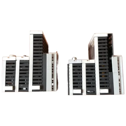 Beckhoff BX5100-0000/CX9001-0001