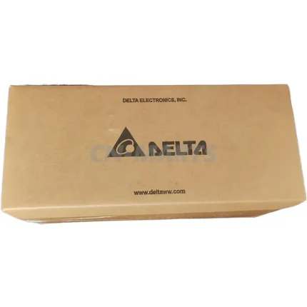 DELTA ECM-B3M-C20604RS1