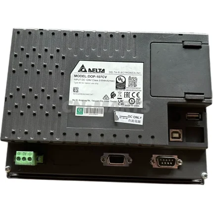 Delta DOP-107CV