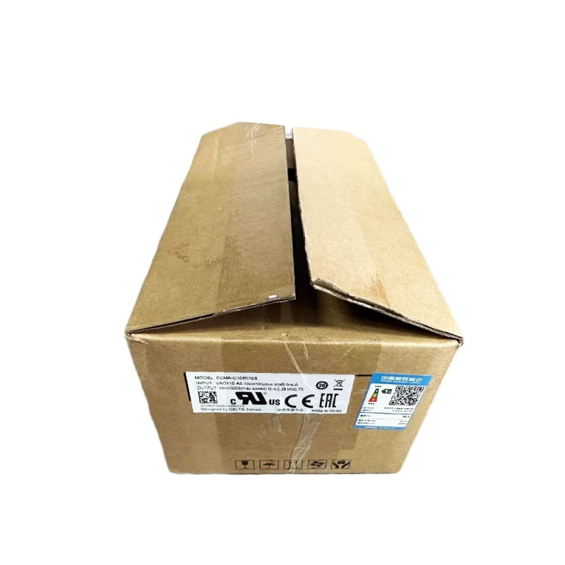 ECMA-C10807SS
