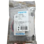FESTO VUVG-SK14-B52-T-Q6-1H2L-W1-S