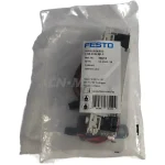 FESTO VUVG-SK14-B52-T-Q6-1H2L-W1-S