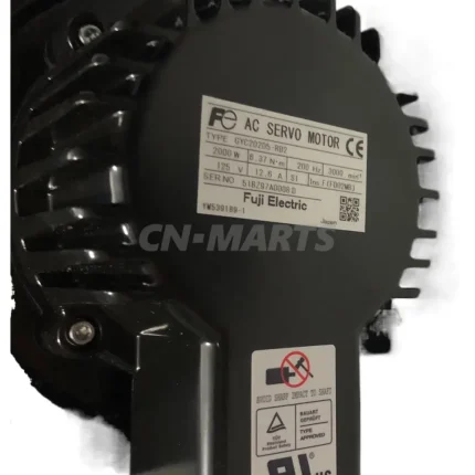 FUJI GYC202D5-RB2