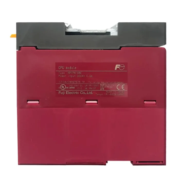 Fuji Electric NP1PM-48E