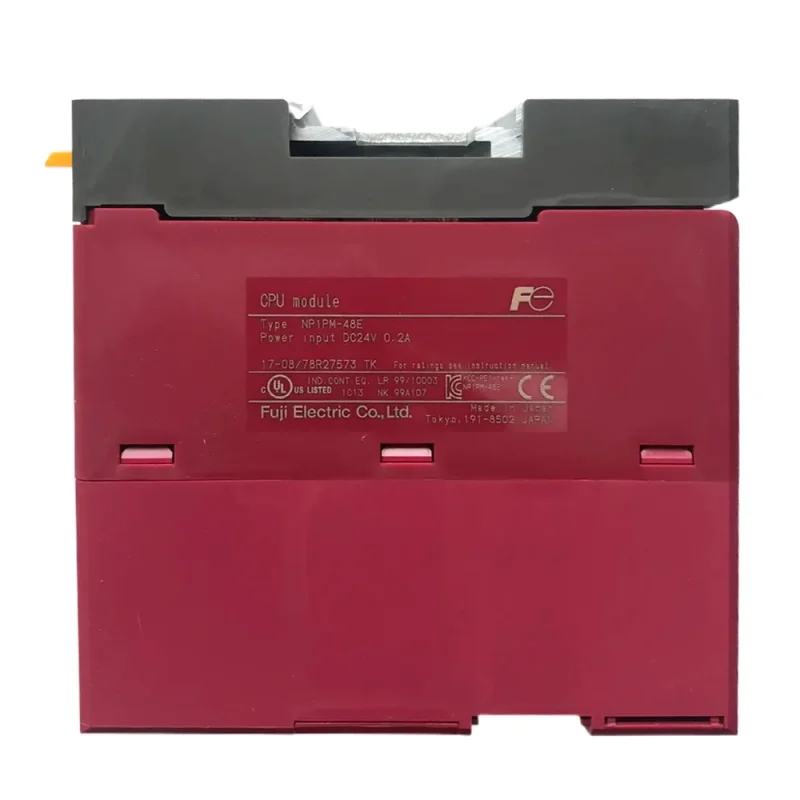 Fuji Electric NP1PM-48E