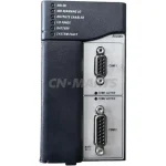 GE CPU IC695NIU001-DM