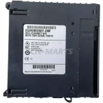 GE CPU IC695NIU001-DM
