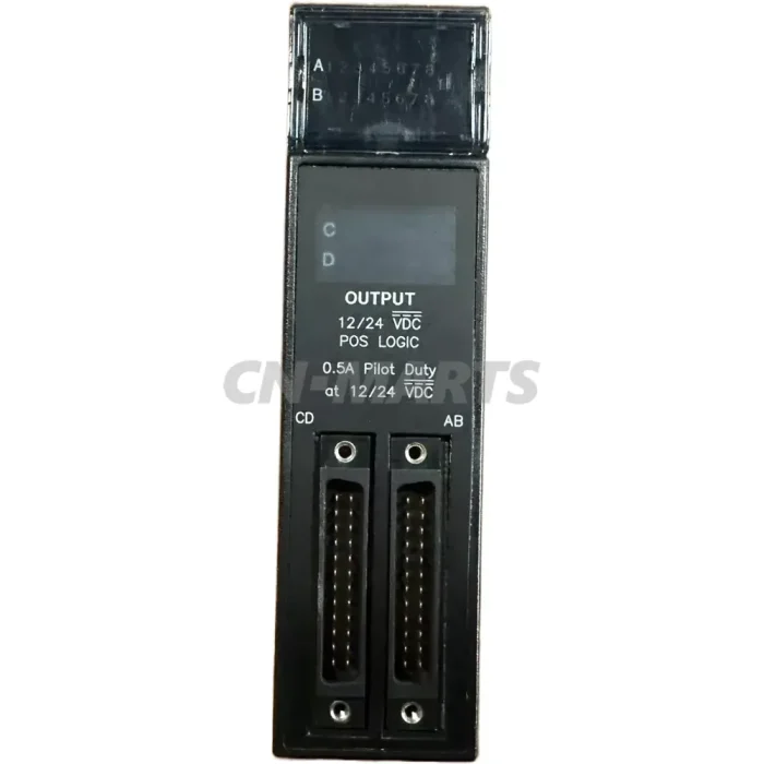 GE IC693MDL753H