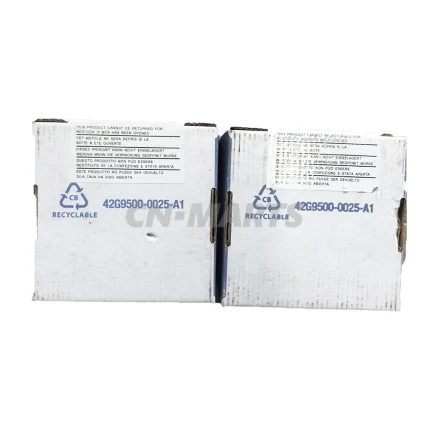 GE Fanuc IC695CMU310-BF