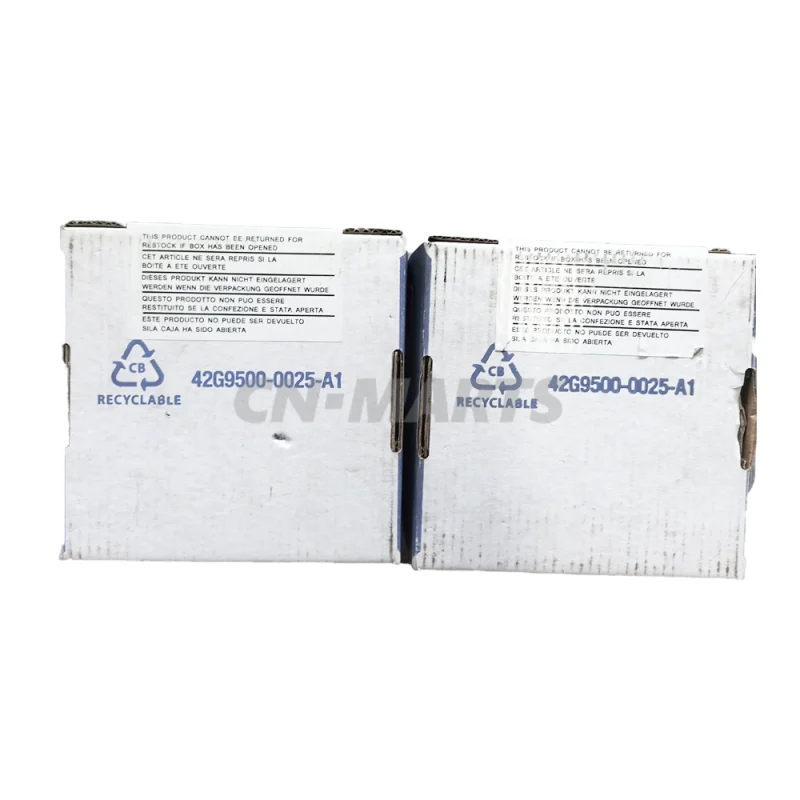 GE Fanuc IC695CMU310-BF