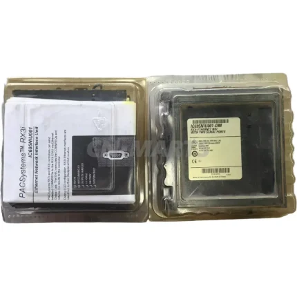 GE IC695NIU001-ADAD